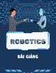 Bài giảng Robotics: Chương 7 - PGS. Nguyễn Quang Hoàng