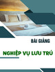 Bài giảng Nghiệp vụ lưu trú: Chương 2 - ThS. Nguyễn Phát Thảo