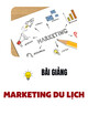 Bài giảng Marketing du lịch: Chương 5 - ThS. Vũ Ngọc Thư