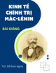 Bài giảng Kinh tế chính trị Mác-Lênin: Bài 6 - ThS. Đỗ Đình Nghĩa