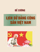 Đề cương môn Lịch sử Đảng Cộng sản Việt Nam