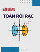 Bài giảng Toán rời rạc - Trần Vĩnh Đức