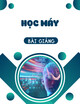 Bài giảng Học máy - Đàm Thanh Phương