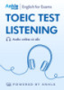 Tài liệu TOEIC Listening