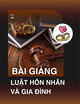 Bài giảng Luật Hôn nhân và Gia đình - Chương 5: Quyền và nghĩa vụ giữa cha mẹ và các con