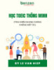 Tài liệu Học TOEIC thông minh