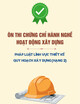 Ôn thi chứng chỉ hành nghề hoạt động xây dựng: Pháp luật Lĩnh vực thiết kế quy hoạch xây dựng (Hạng 2)