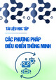 Tài liệu học tập Các phương pháp điều khiển thông minh