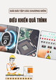 Giải bài tập các chương môn Điều khiển quá trình