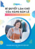 Tài liệu Bí quyết làm chủ cửa hàng bán lẻ